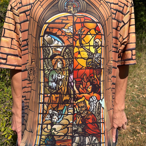 Rise T-Shirt pre-order! Rise T-Shirt pre-order!