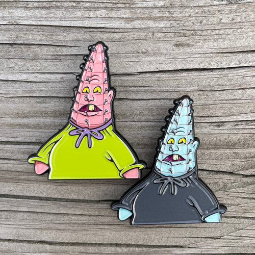 Pinhead Pins Pinhead Pins
