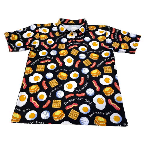 Breakfast Ball Polo Presale Breakfast Ball Polo Presale