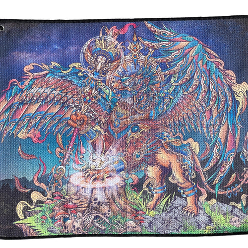 Griffin Towel Griffin Towel