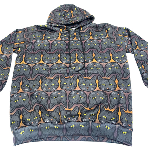 Milo Hoodie (Lupo) Milo Hoodie (Lupo)