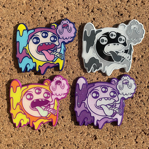 LSP Trip Pin (Born Ready Designs) LSP Trip Pin (Born Ready Designs)