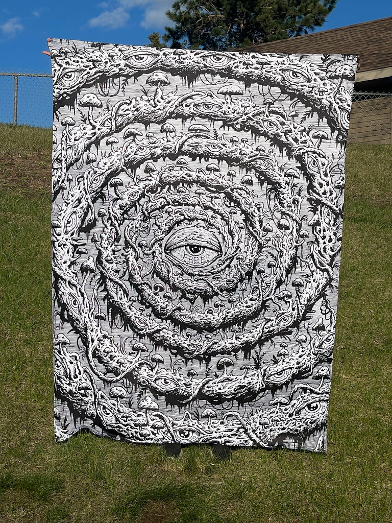 “Free” Tapestry (Bo)