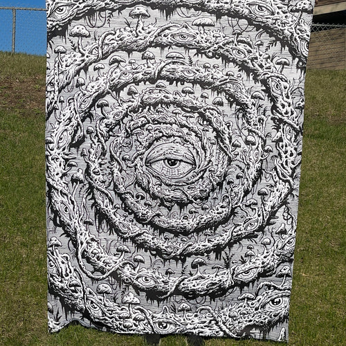 “Free” Tapestry (Bo) “Free” Tapestry (Bo)
