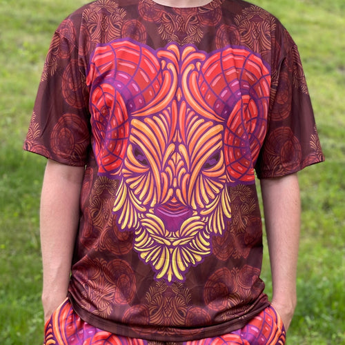 Ram Shirt (Lupo) Ram Shirt (Lupo)