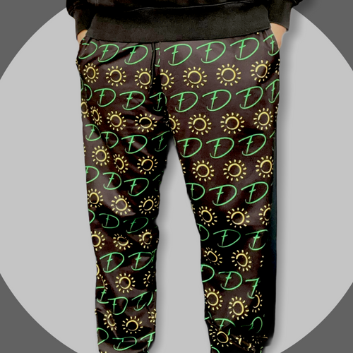 Festi Daze Joggers Festi Daze Joggers