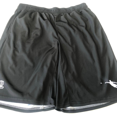 Jump Putt basketball Shorts (Mitch Privette)