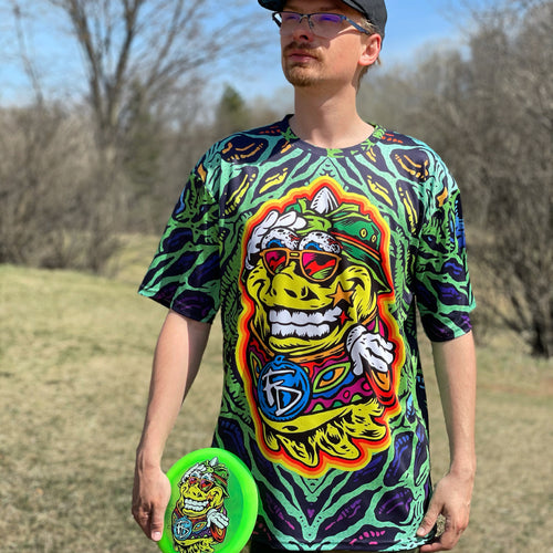 Dazey T-shirt (Difabbio) Dazey T-shirt (Difabbio)