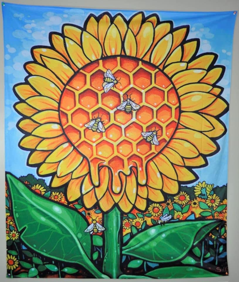 Colony Tapestry (Sig)