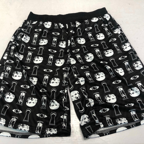 G Jones Basketball Shorts G Jones Basketball Shorts