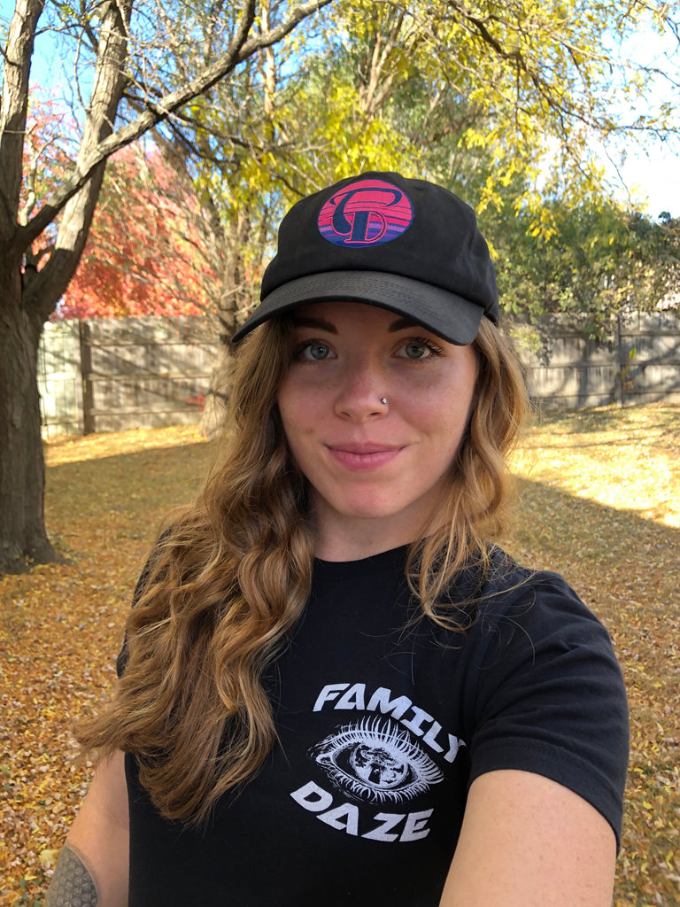 Festi Daze Dad Hat