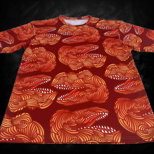 T Rex t shirt (Lupo) T Rex t shirt (Lupo)