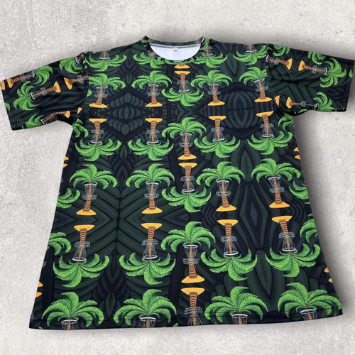 Palm Basket Shirt (Lupo) Palm Basket Shirt (Lupo)