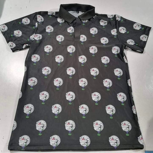 FORE20 All Over Polo (ABrooks) FORE20 All Over Polo (ABrooks)