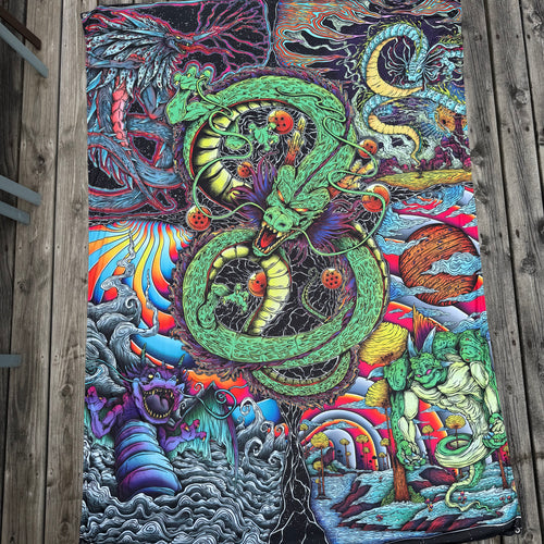 The Eternals Tapestry