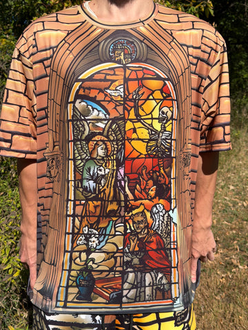 Rise T-Shirt pre-order!