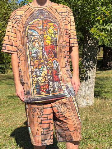 Rise T-Shirt pre-order!