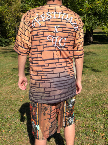 Rise T-Shirt pre-order!