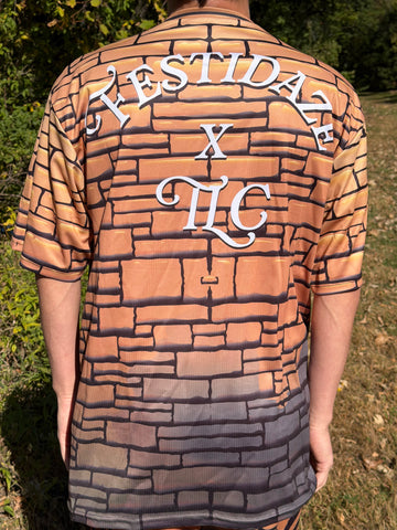 Rise T-Shirt pre-order!