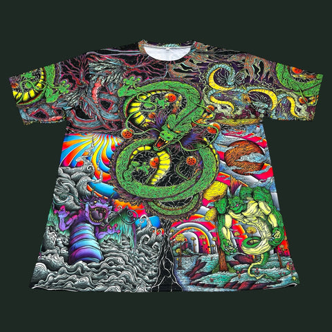 Eternals T-shirt (Portante)