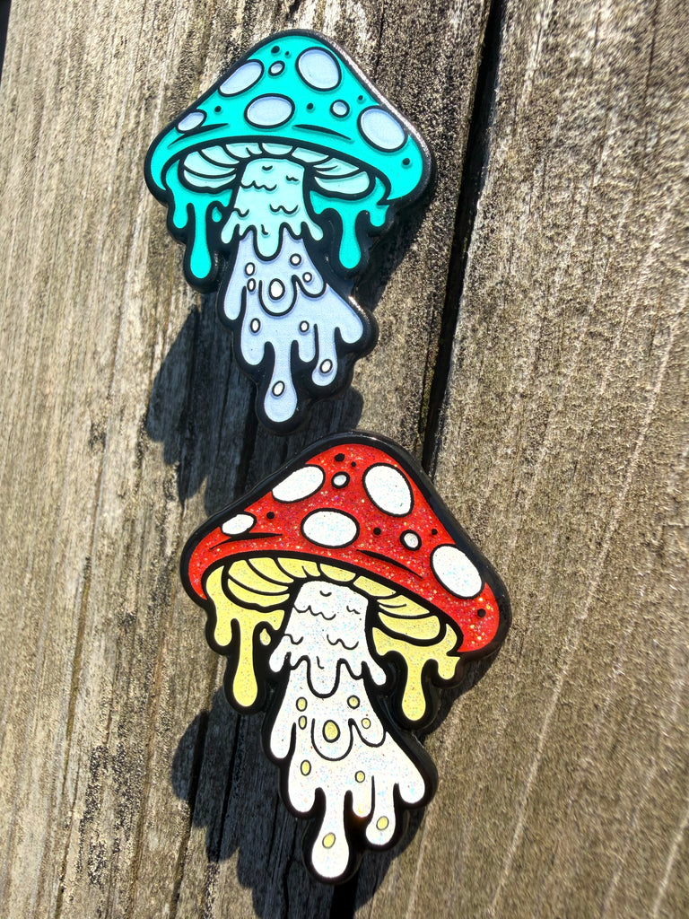 Mushroom Drip V3&4