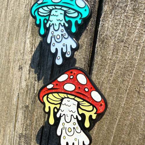 Mushroom Drip V3&4