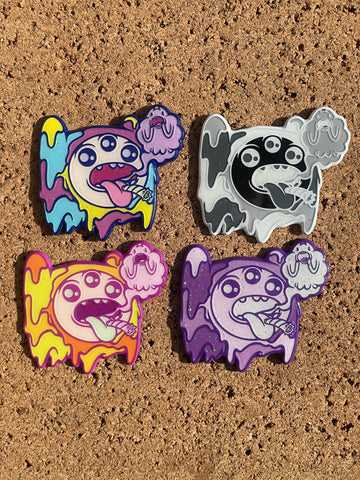 LSP Trip Pin (Born Ready Designs)