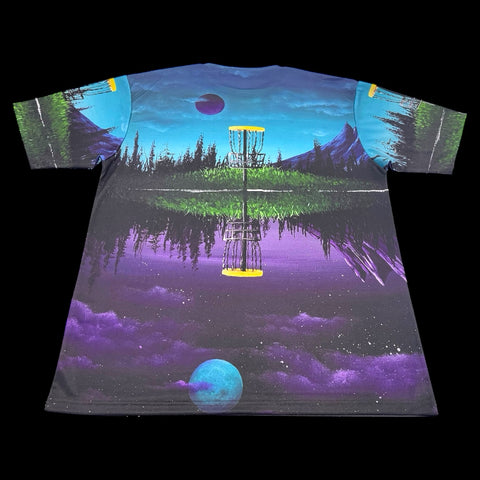 Reflect Flip T-shirt (Noel Smith)