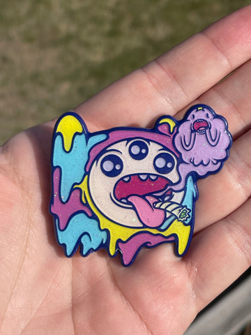 LSP Trip Pin (Born Ready Designs)