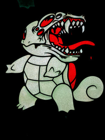 Parasitic Poke - Water! (Brandon Ready)