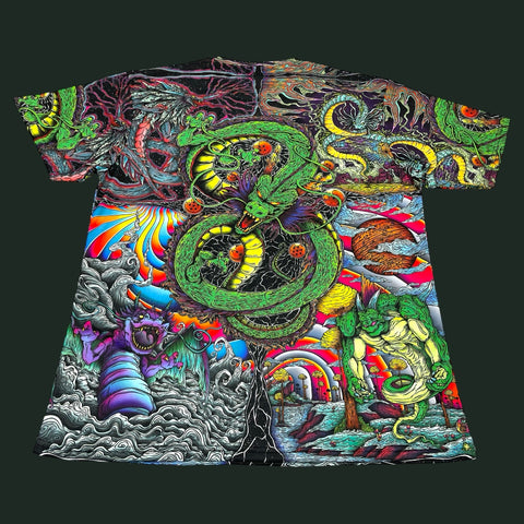 Eternals T-shirt (Portante)