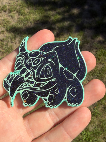 Parasitic Bulba Pin (Born Ready Designs)