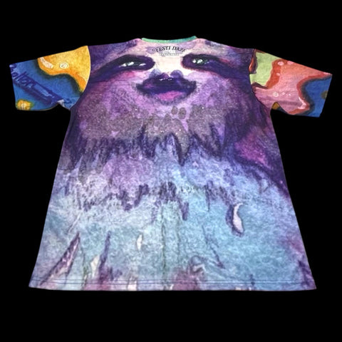 Surf's Up T-Shirt Pre-Order (Mana Bear)