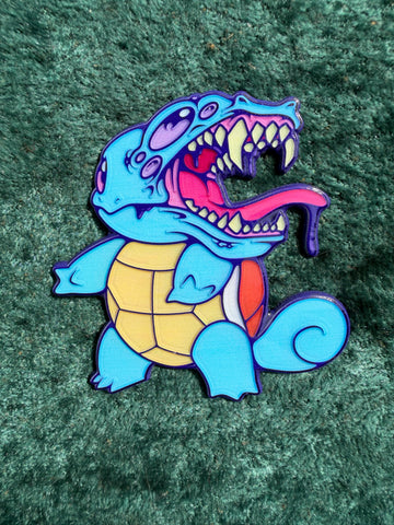 Parasitic Poke - Water! (Brandon Ready)