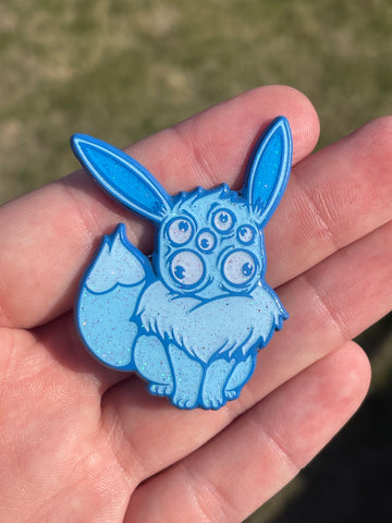 Eyevee Pin (Born Ready)