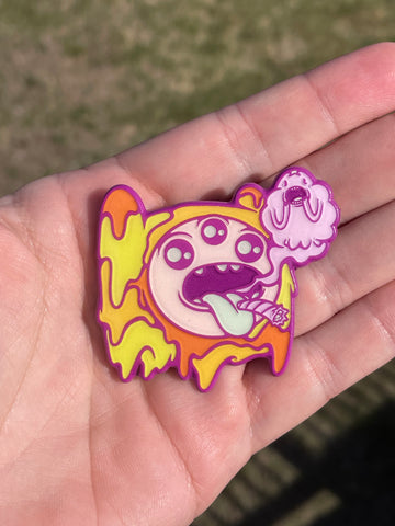 LSP Trip Pin (Born Ready Designs)