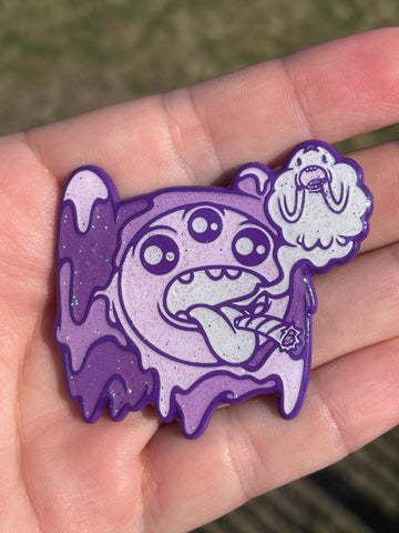 LSP Trip Pin (Born Ready Designs)