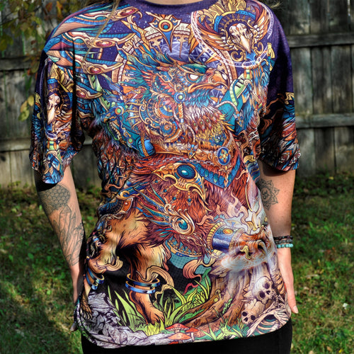Griffin T Shirt presale (JML2)