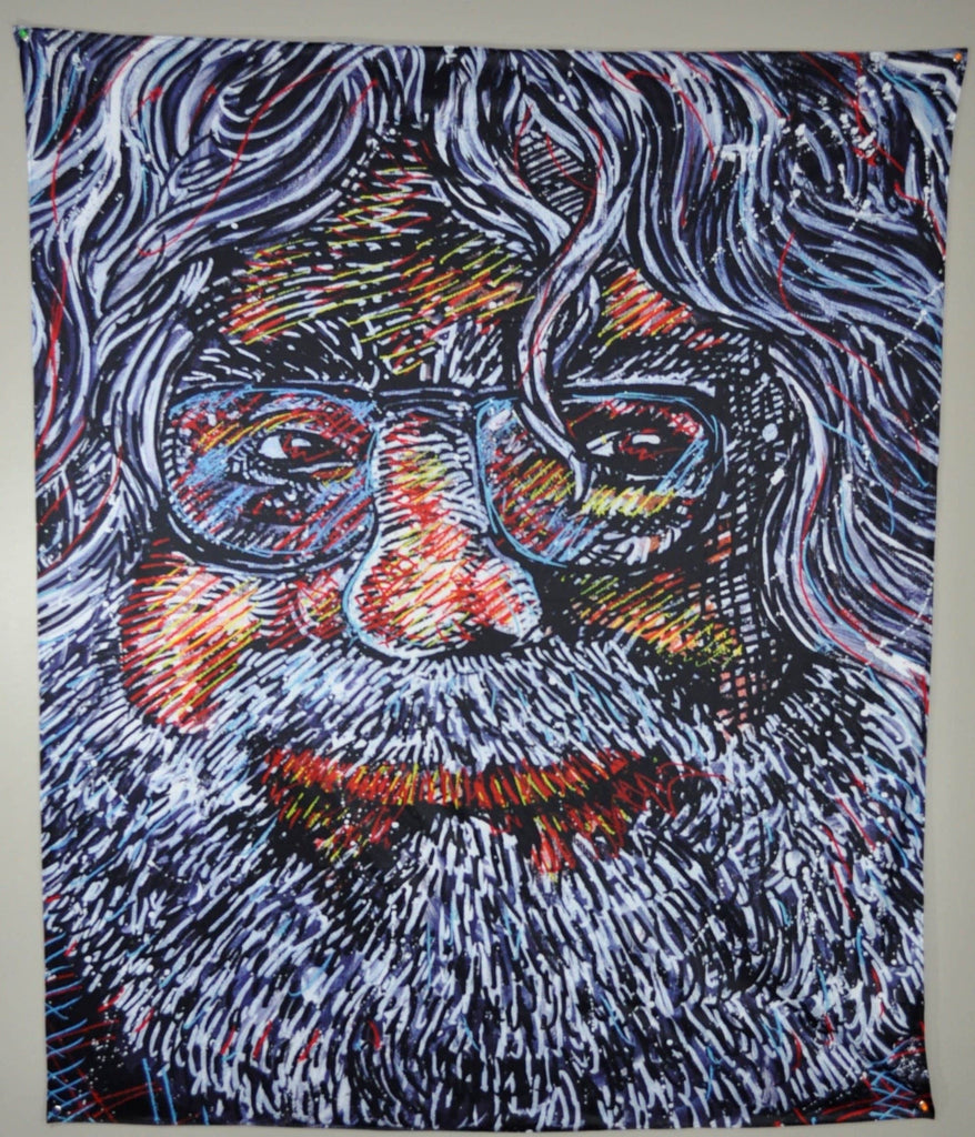 Jerry Tapestry (Difabbio)