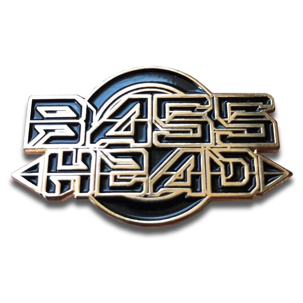 BassHead Hatpins