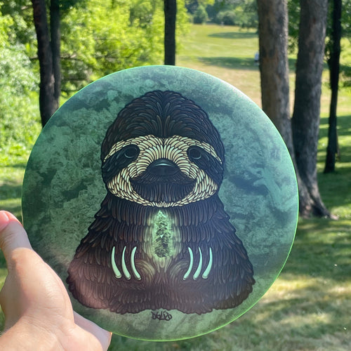 Sloth Disc (Lupo)