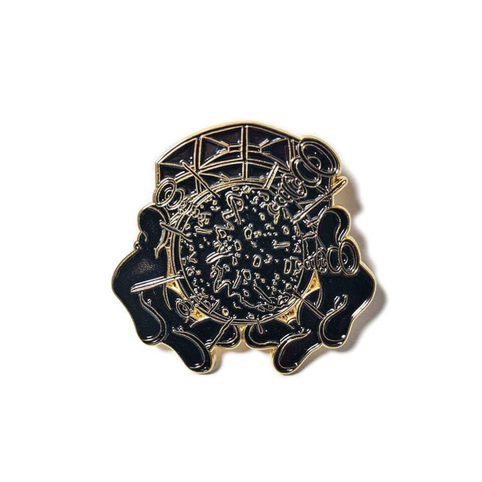 Moonrise Pin by Snare