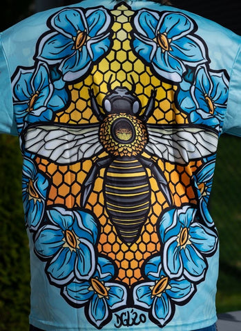 Bee Tee (Dominik Lupo)