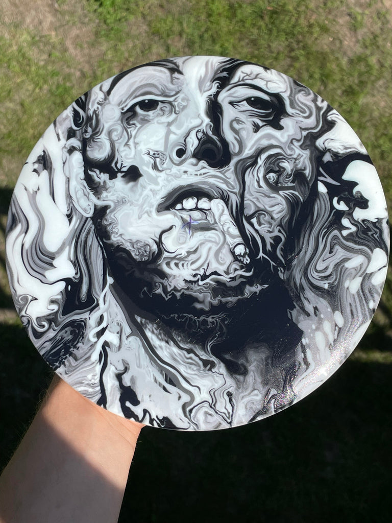 Mac Miller Disc (Sketchy Eddie)