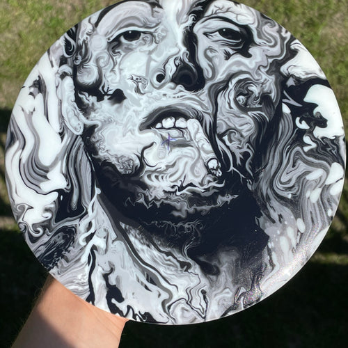 Mac Miller Disc (Sketchy Eddie)