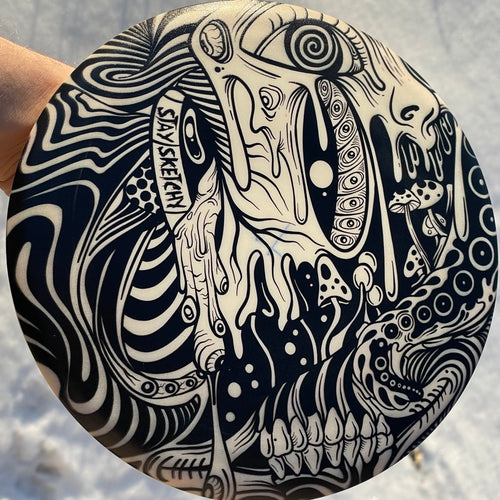 Sketchball Disc