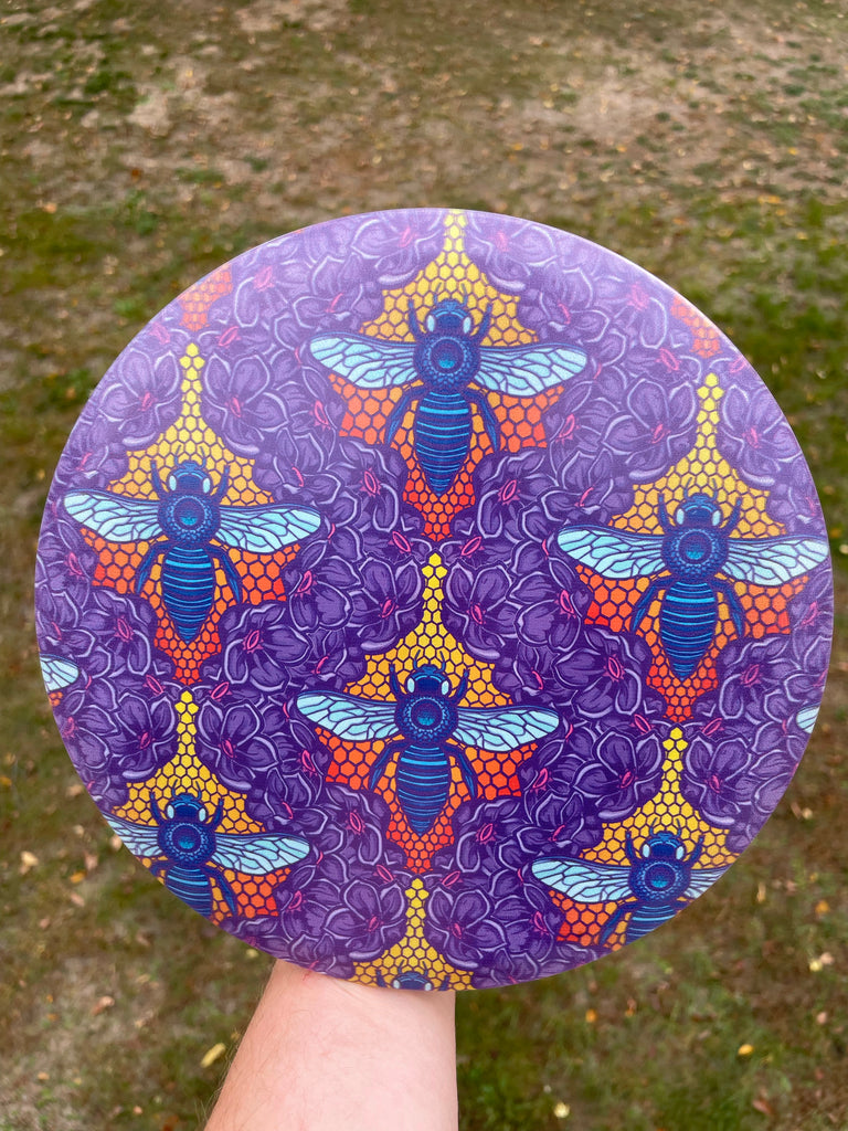 Bee Power Disc Bee Disc (Lupo) – FestiDaze
